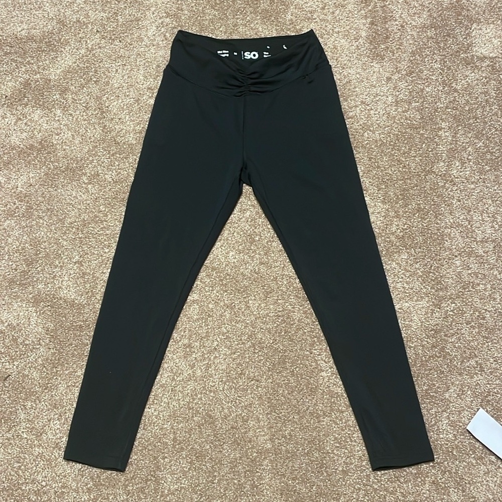 SO Sporty Pocket 7/8 Leggings